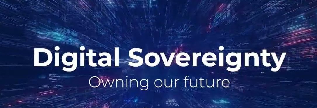 Digital Sovereignty